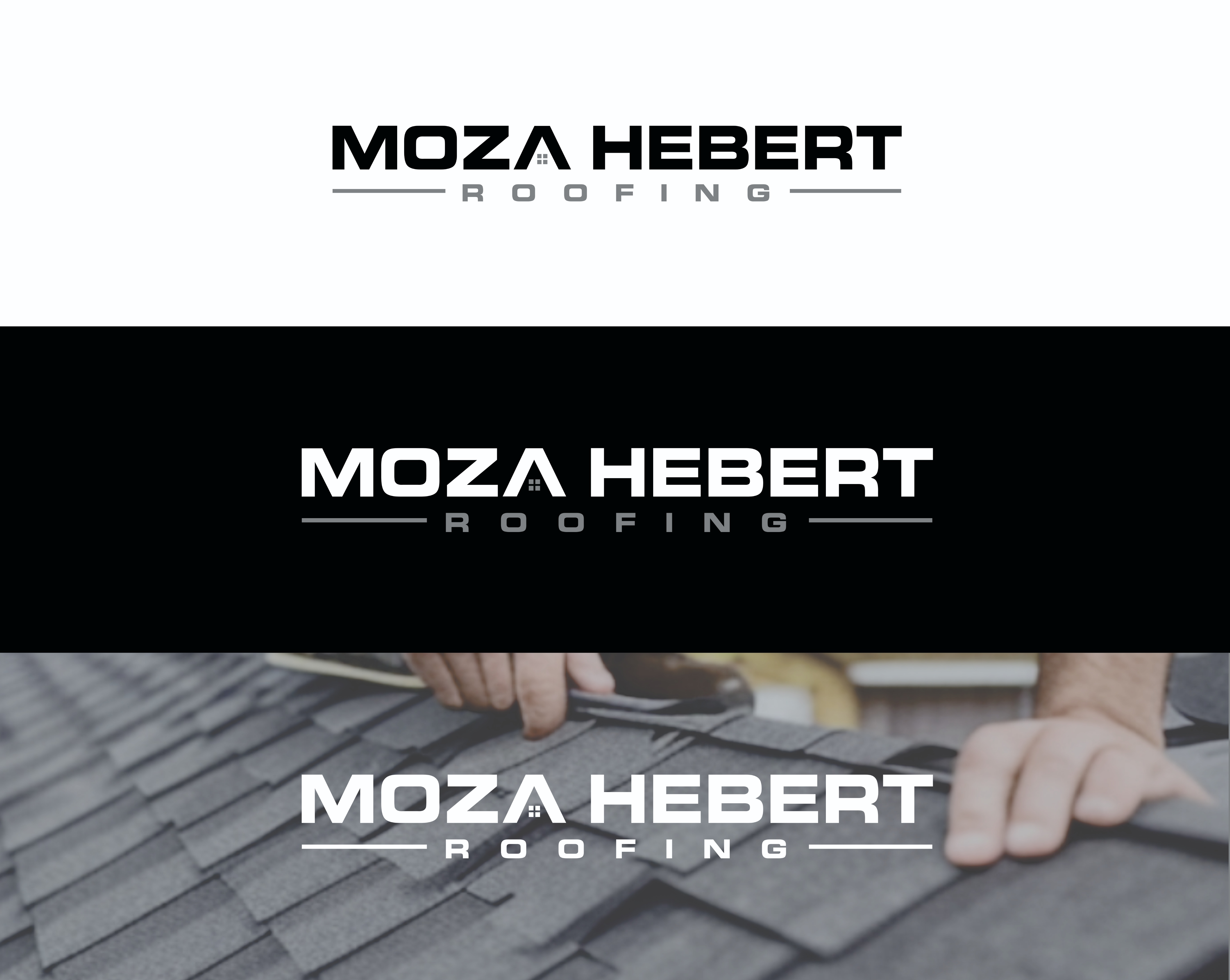 Logo Design by Mozez32 for this project | Design #32073543