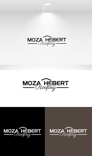 Logo Design by uzzal100 for this project | Design #32000525