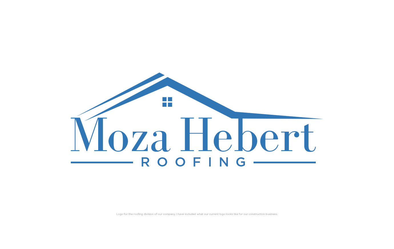 Logo Design by Rahmina for this project | Design #31996061