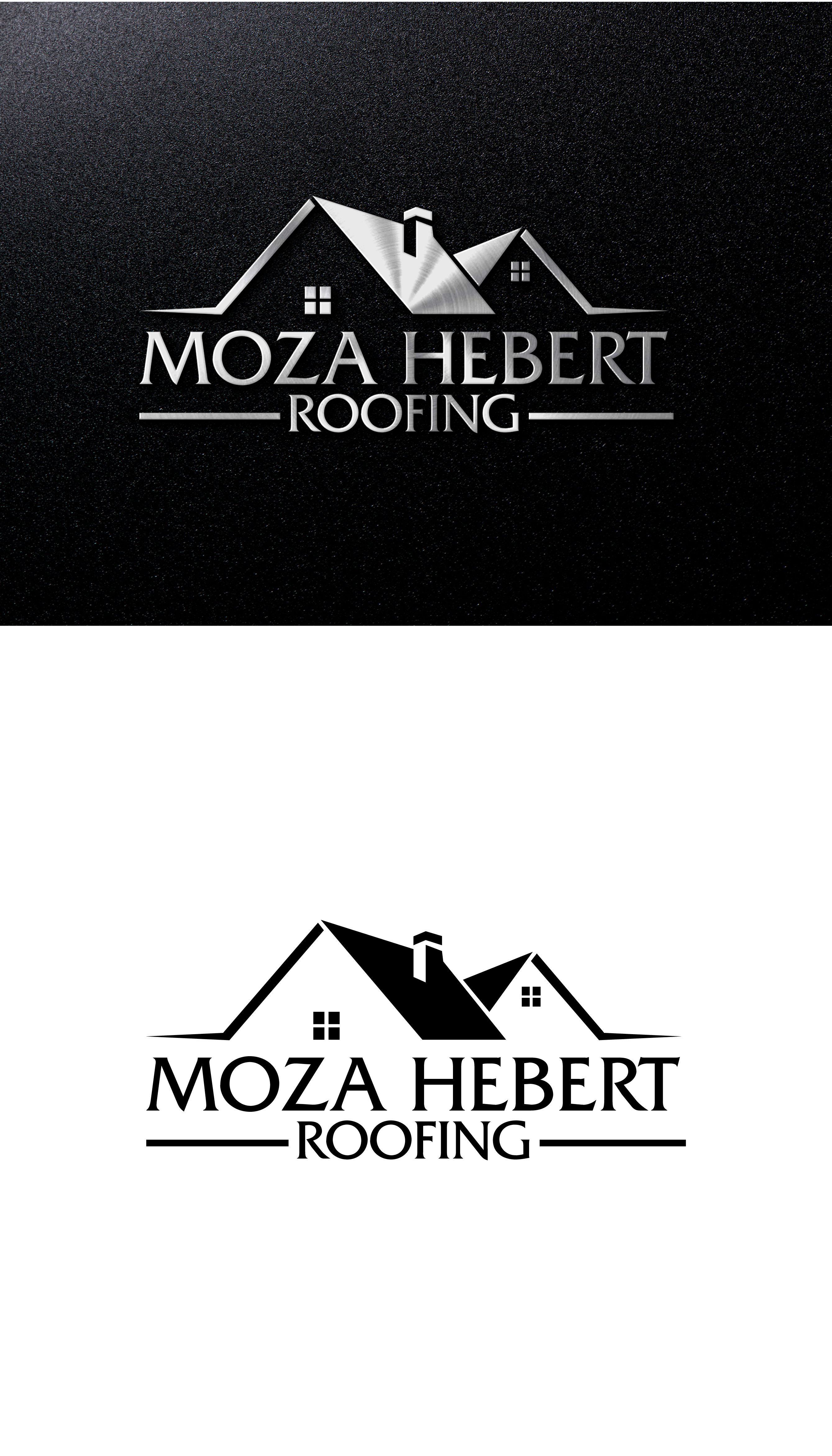 Logo Design by AKTech for this project | Design #32021656