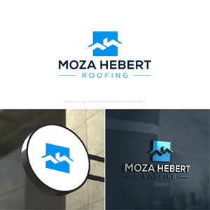 Logo Design by The Lion Studios for this project | Design: #32001734