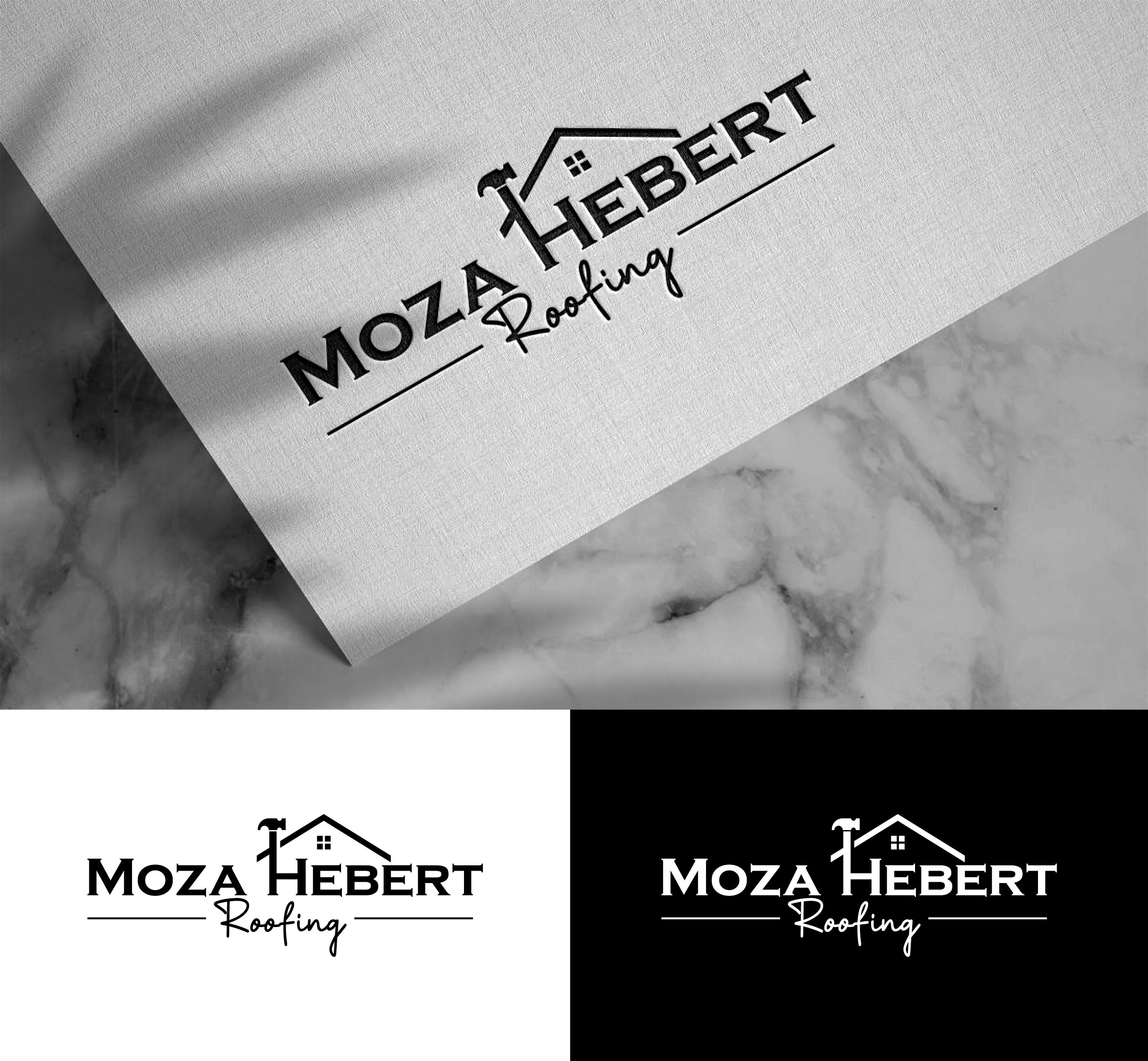 Logo Design by ecorokerz for this project | Design #32001760