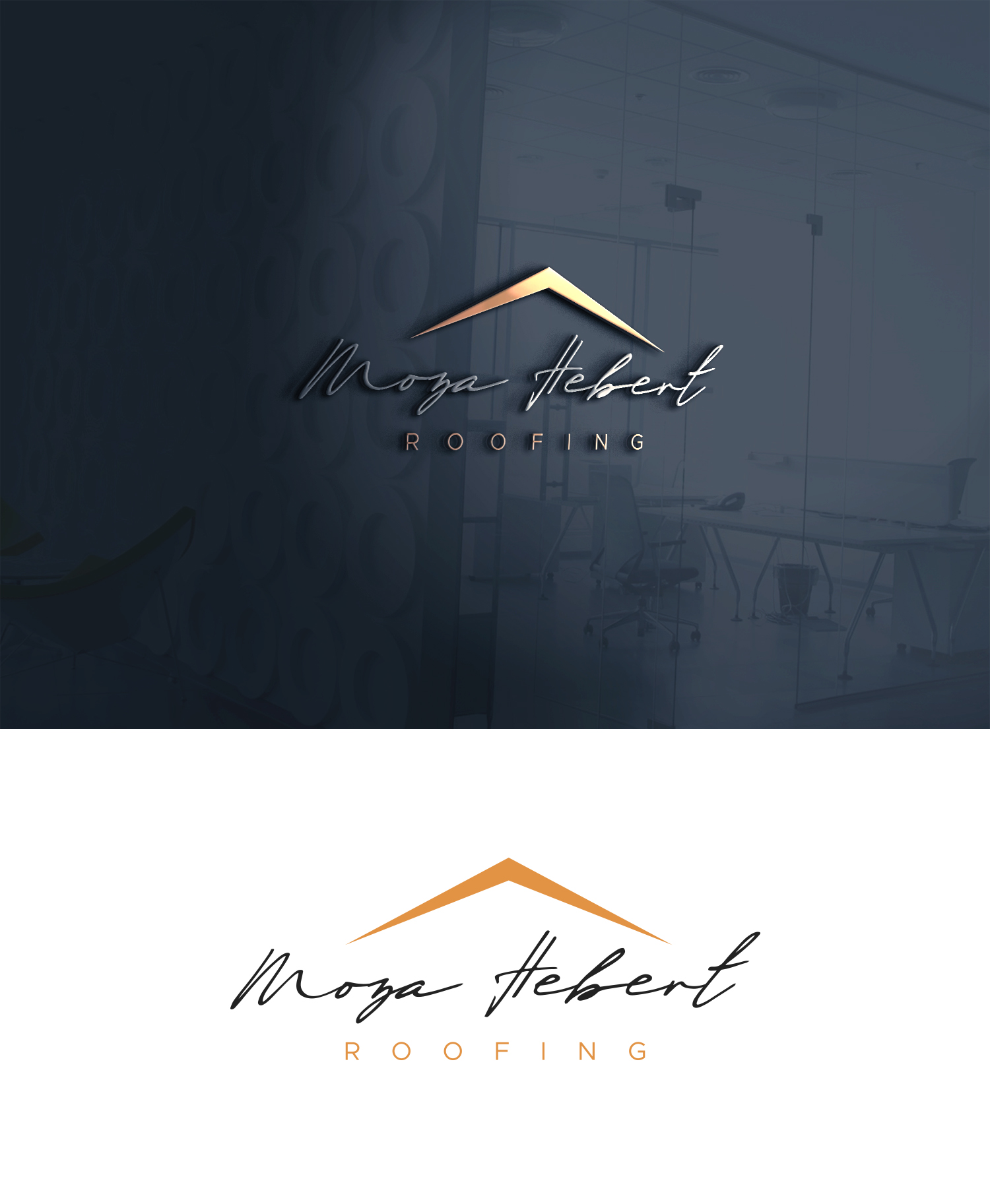 Logo Design by Moat Sumona Afroz for this project | Design #31998623