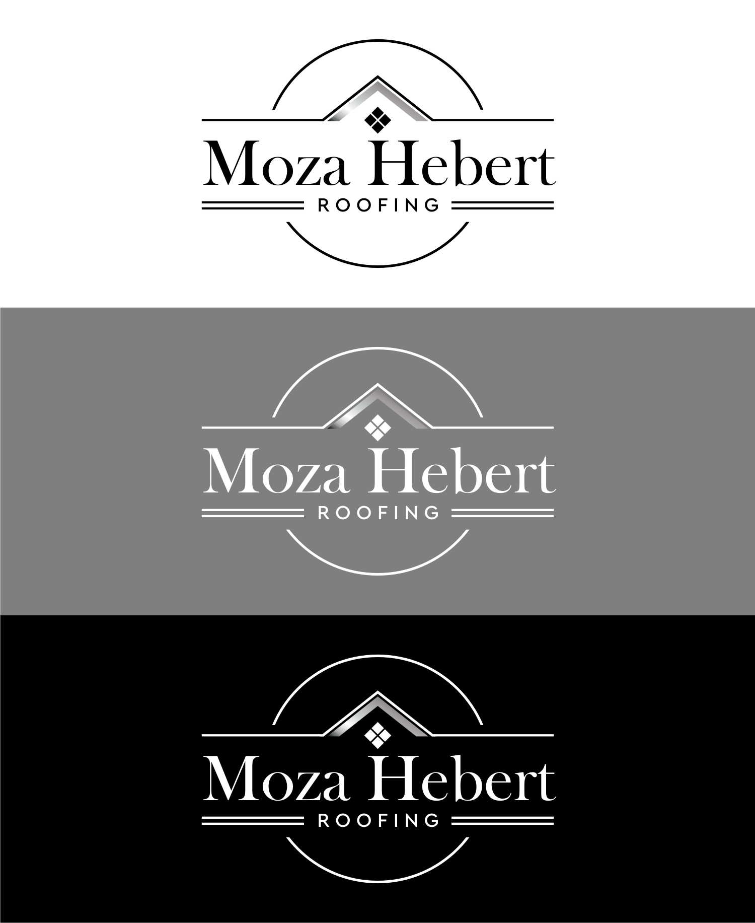 Logo Design by R16 for this project | Design #32036286