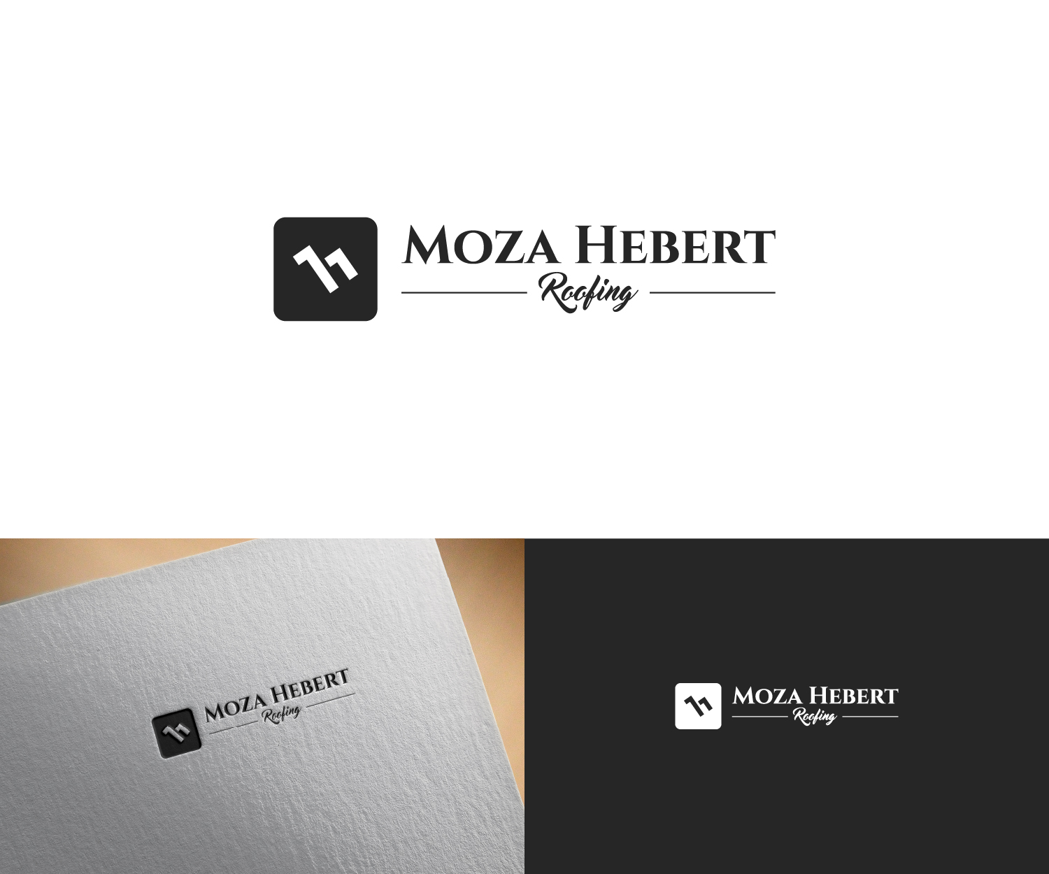 Logo Design by Nevore Graphics for this project | Design #31995707