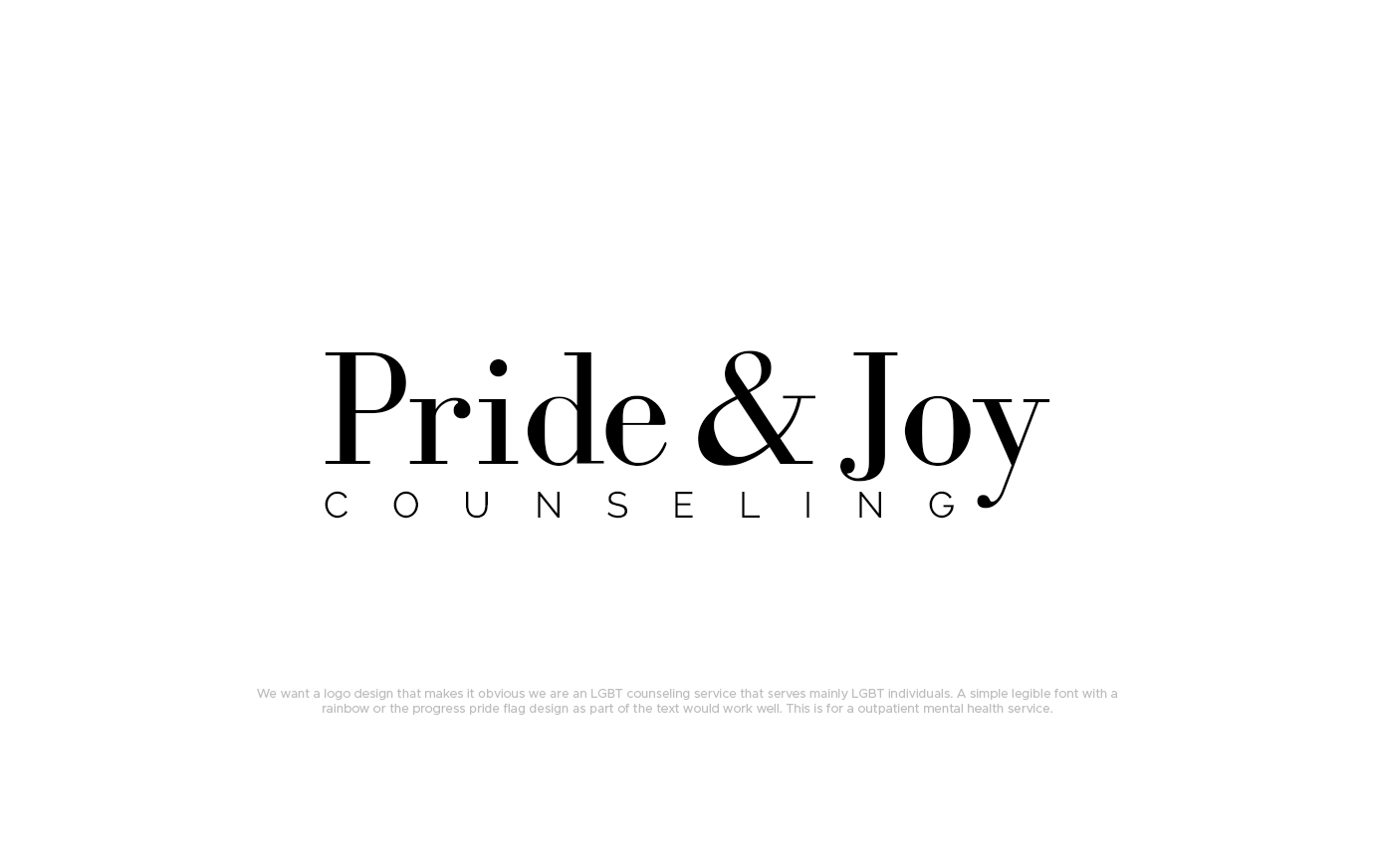 Logo Design by Rahmina for this project | Design #31995742