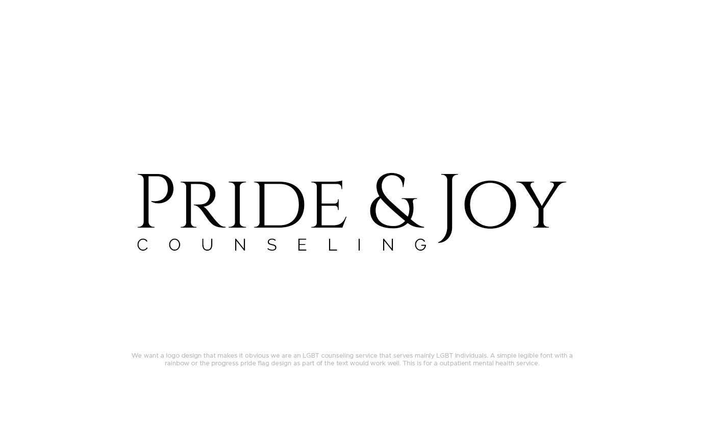 Logo Design by Rahmina for this project | Design #31995744