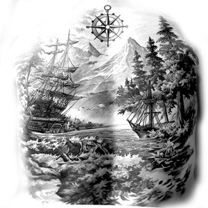 Tattoo-Design von Senarathna für dieses Projekt | Design #32010157