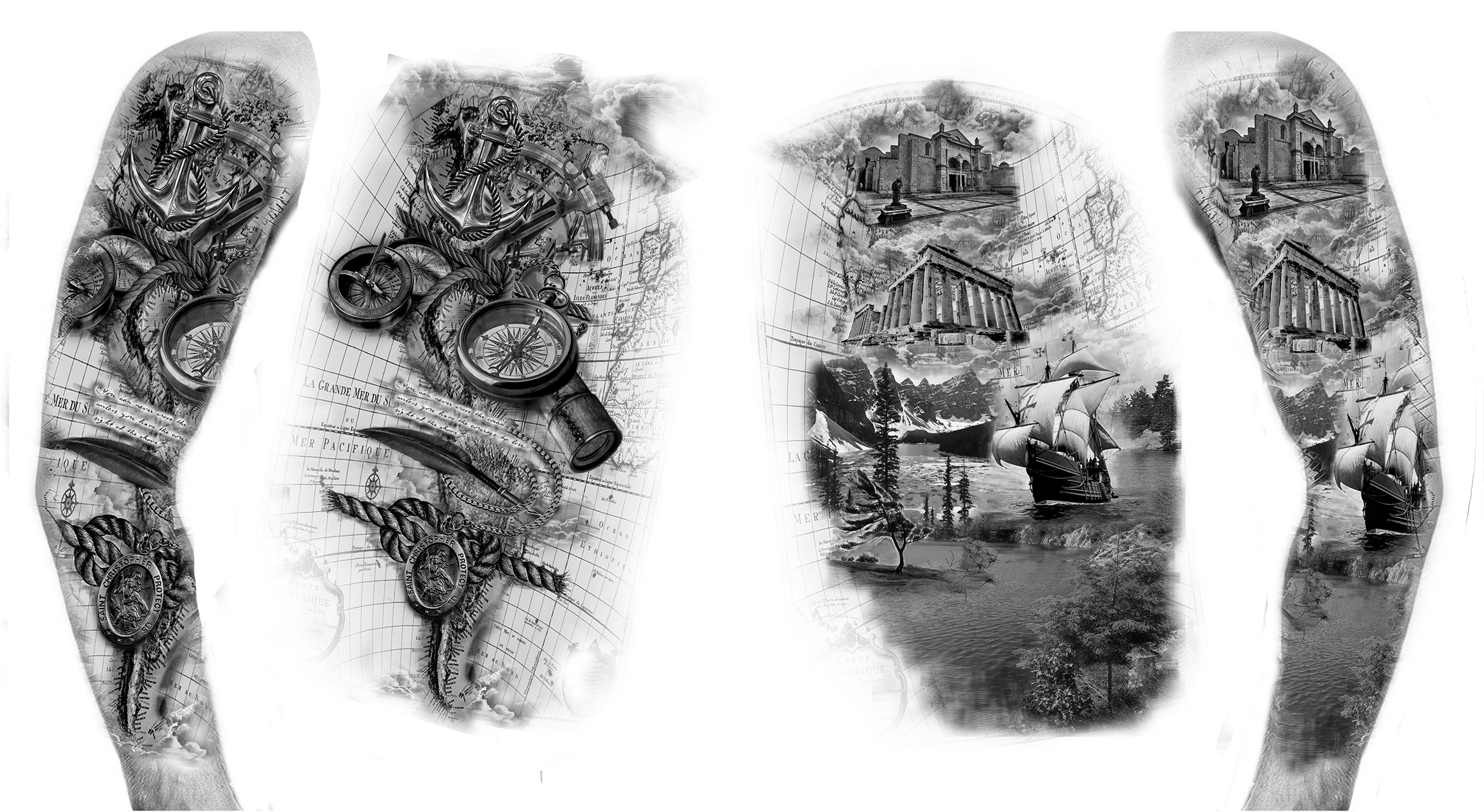 Design de Tatouage par Jamal 12 pour ce projet | Design #32027262