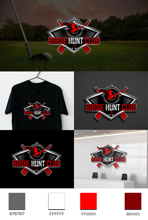 Logo Design by BabyDriverFour