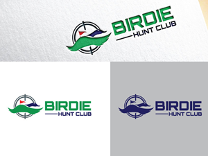 Logo Design by holyvi