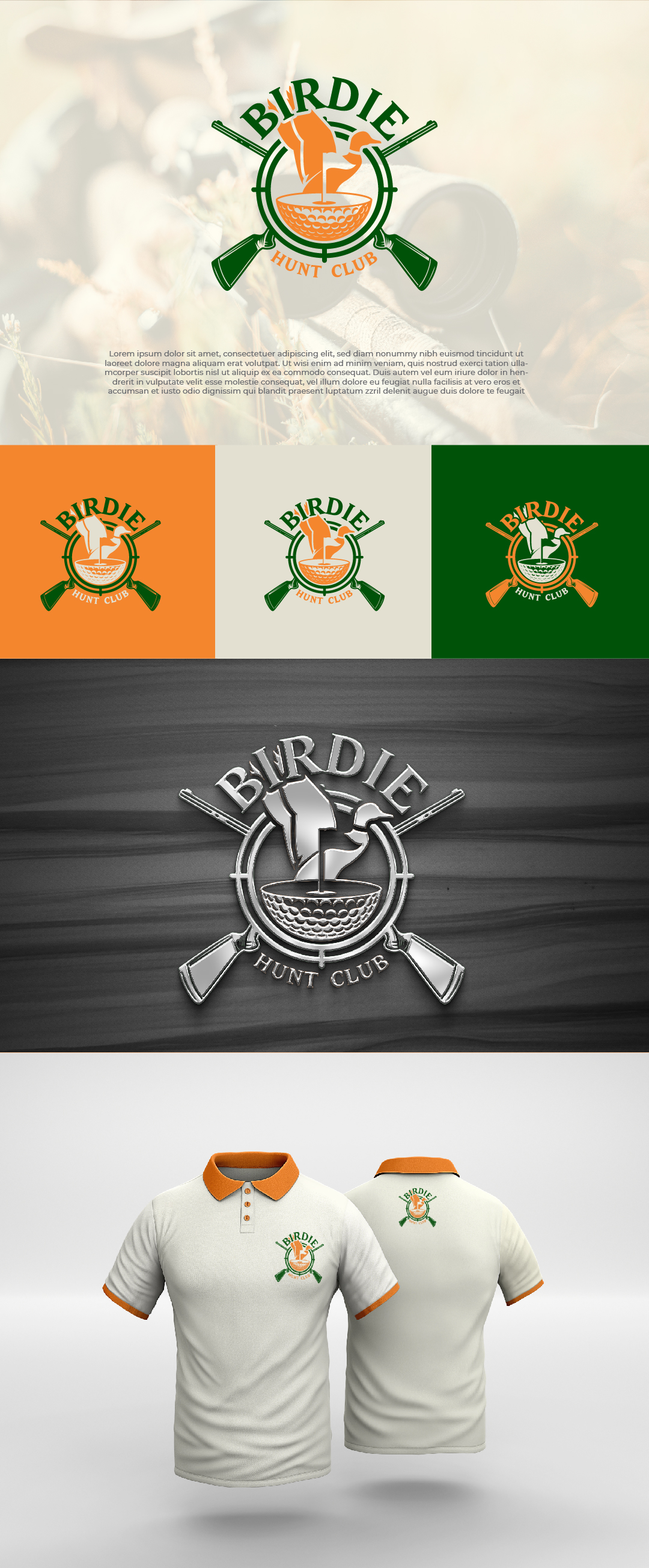 Logo Design by zero creative for this project | Design #32010614