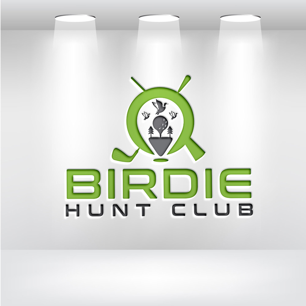 Logo Design by design gallary zh for this project | Design #31996000