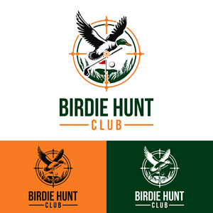 Logo Design by Dalang Design for this project | Design: #31996725