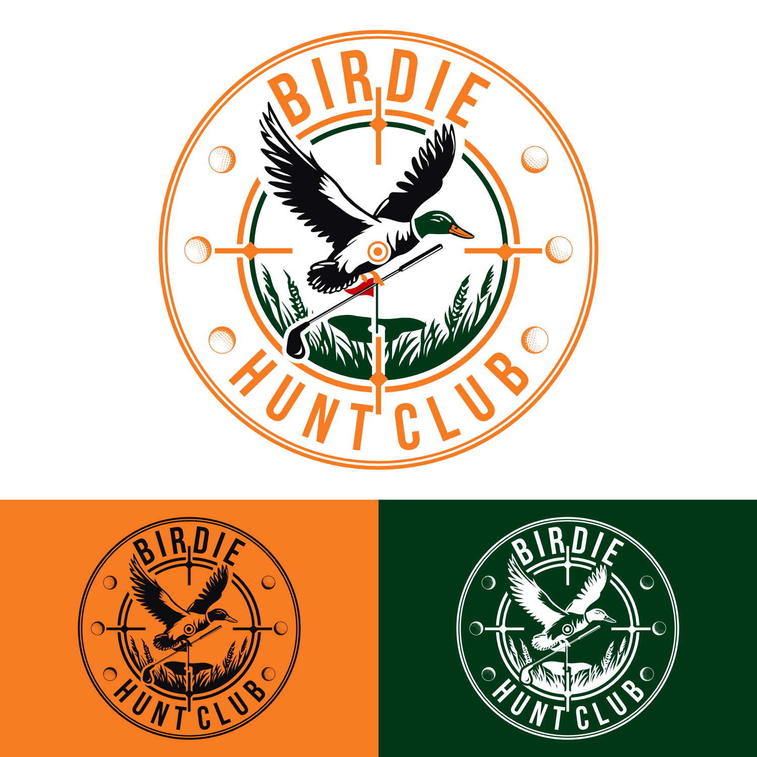 Logo Design by Dalang Design for this project | Design #31998717