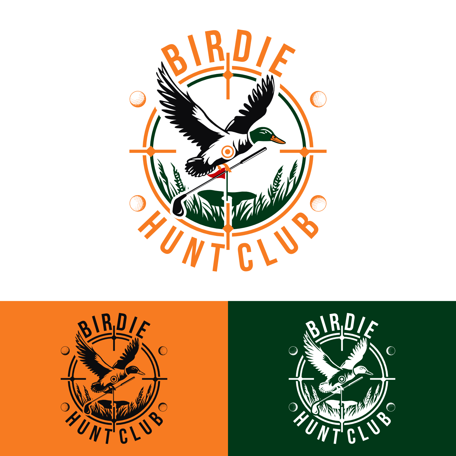 Logo Design by Dalang Design for this project | Design #31998719