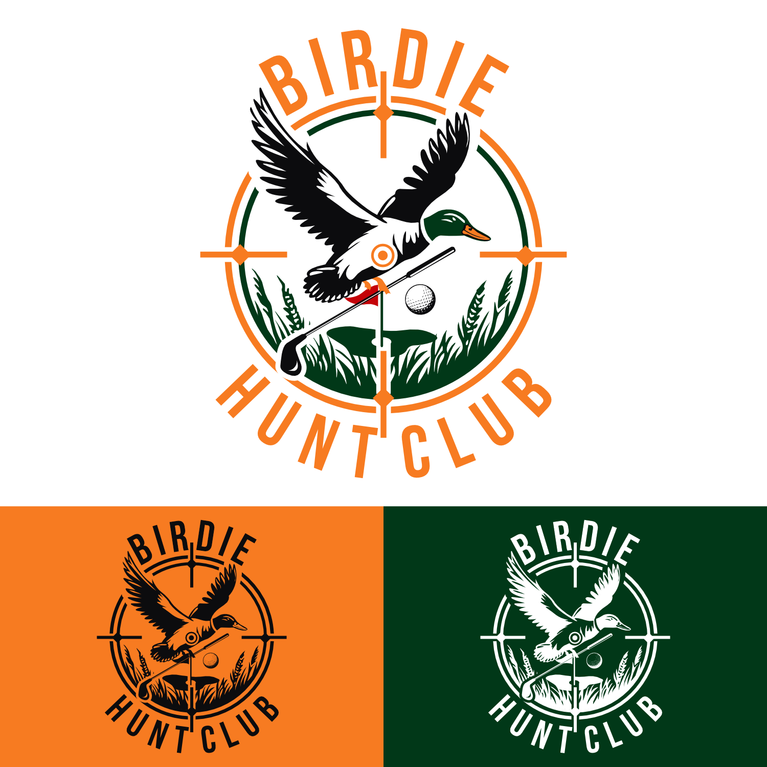 Logo Design by Dalang Design for this project | Design #31998720