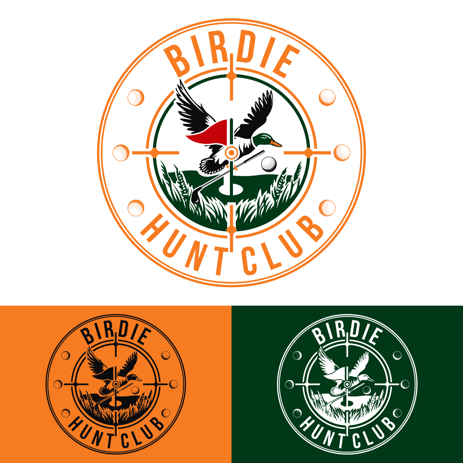 Logo Design by Dalang Design for this project | Design #31998932