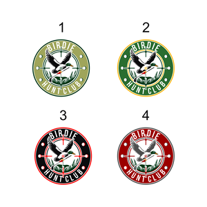 Logo Design by Dalang Design for this project | Design: #31999361