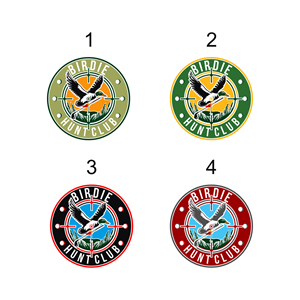 Logo Design by Dalang Design for this project | Design: #32001520