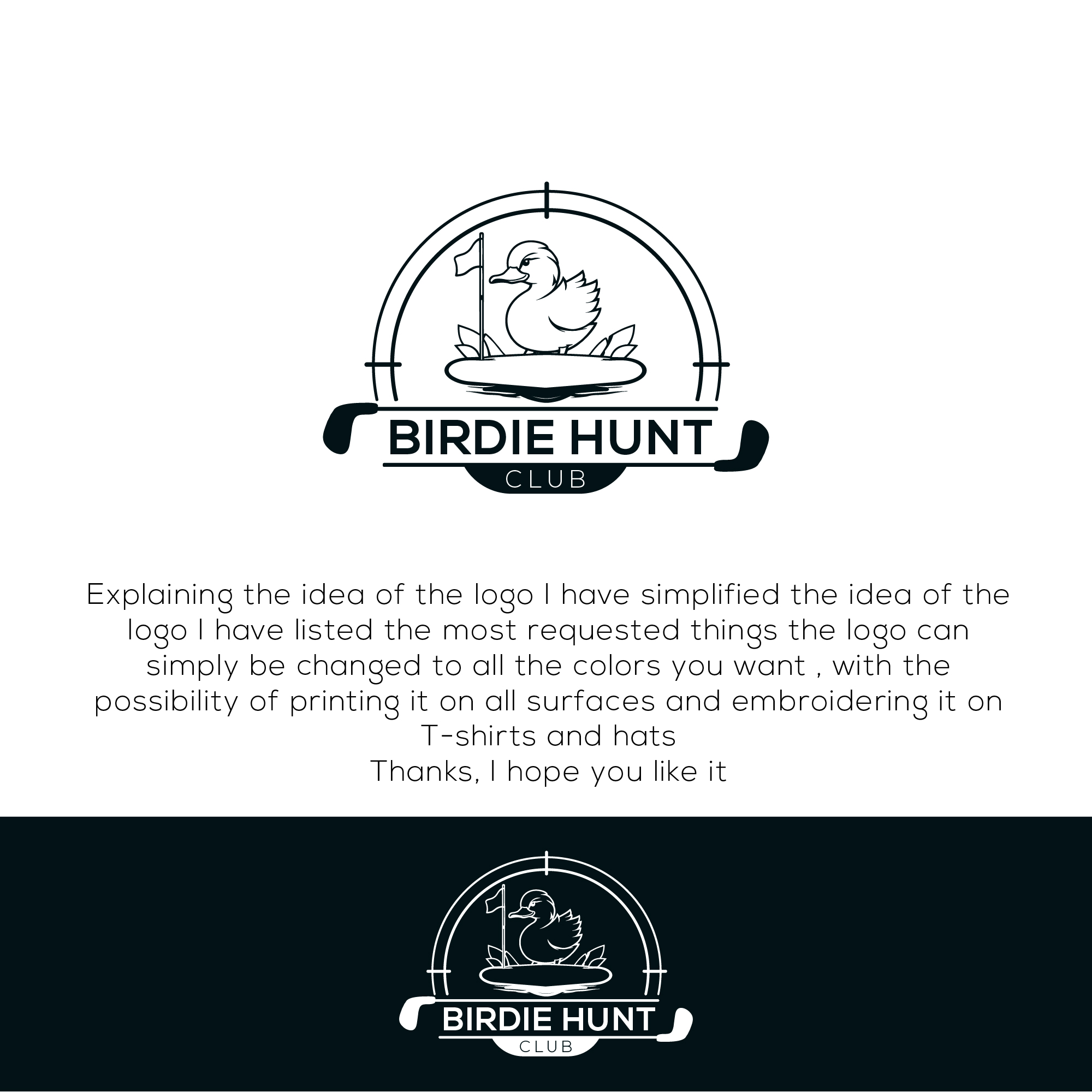 Logo-Design von kamel graphic für dieses Projekt | Design #31995134