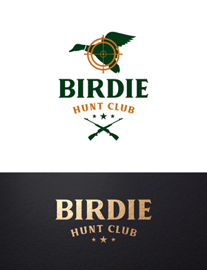 Logo Design by apik. for this project | Design: #31995846