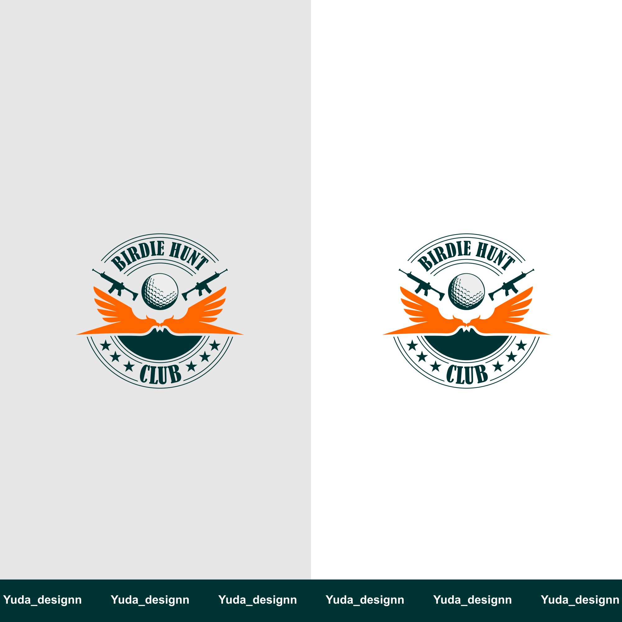 Logo Design by Jawara kita for this project | Design #32001277