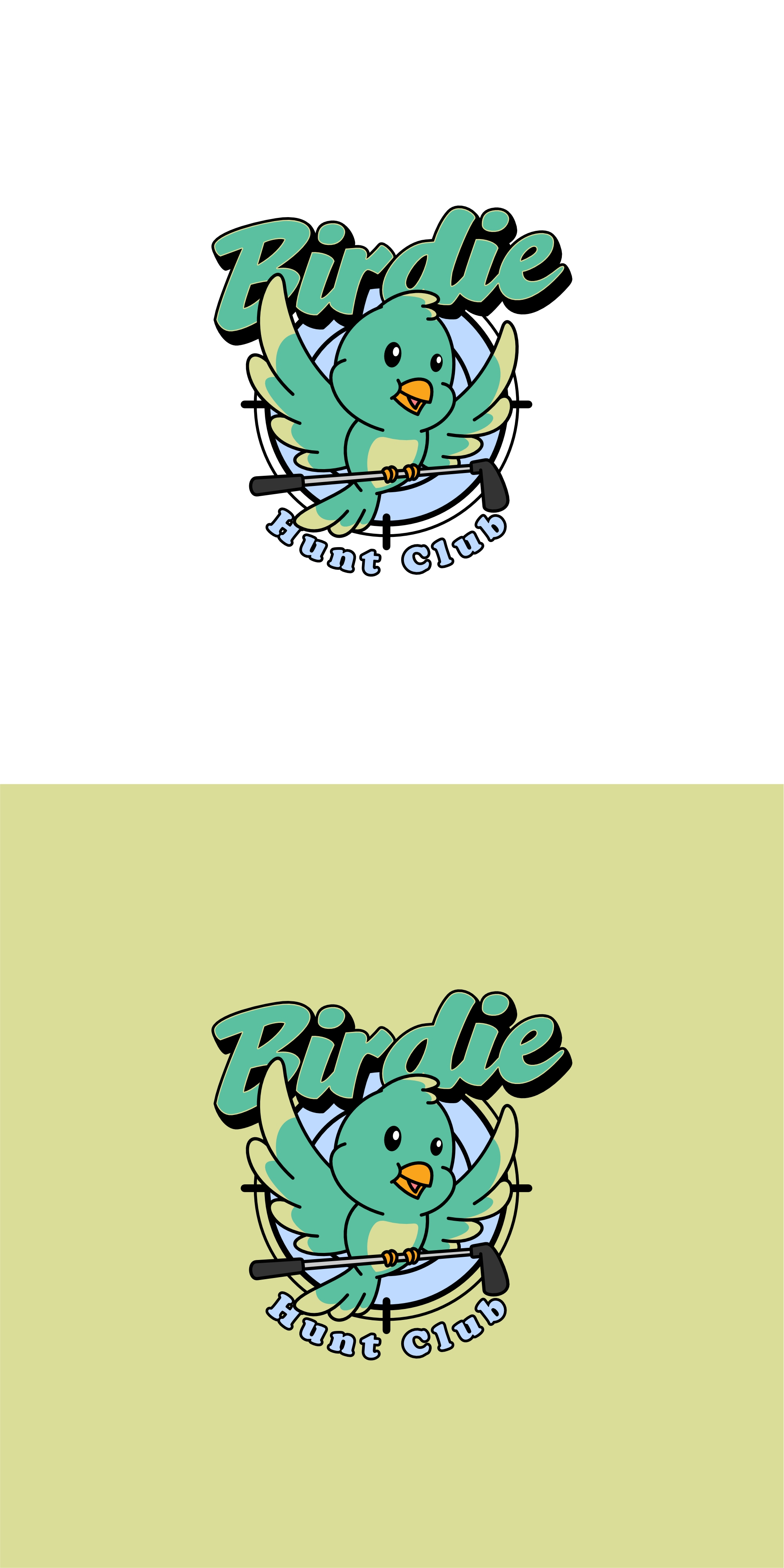 Logo-Design von taufikrizkyy für dieses Projekt | Design #32010813