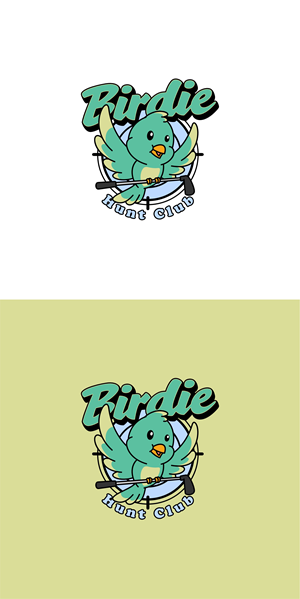 Logo Design by taufikrizkyy