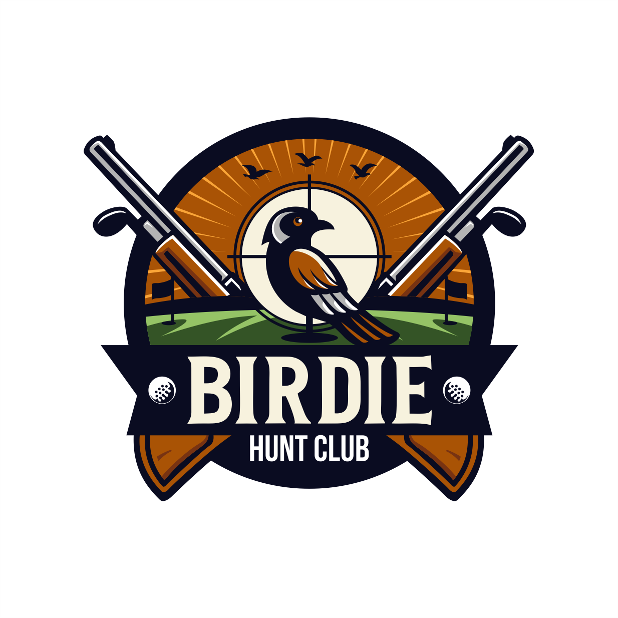 Logo Design by yafi for this project | Design #32029707