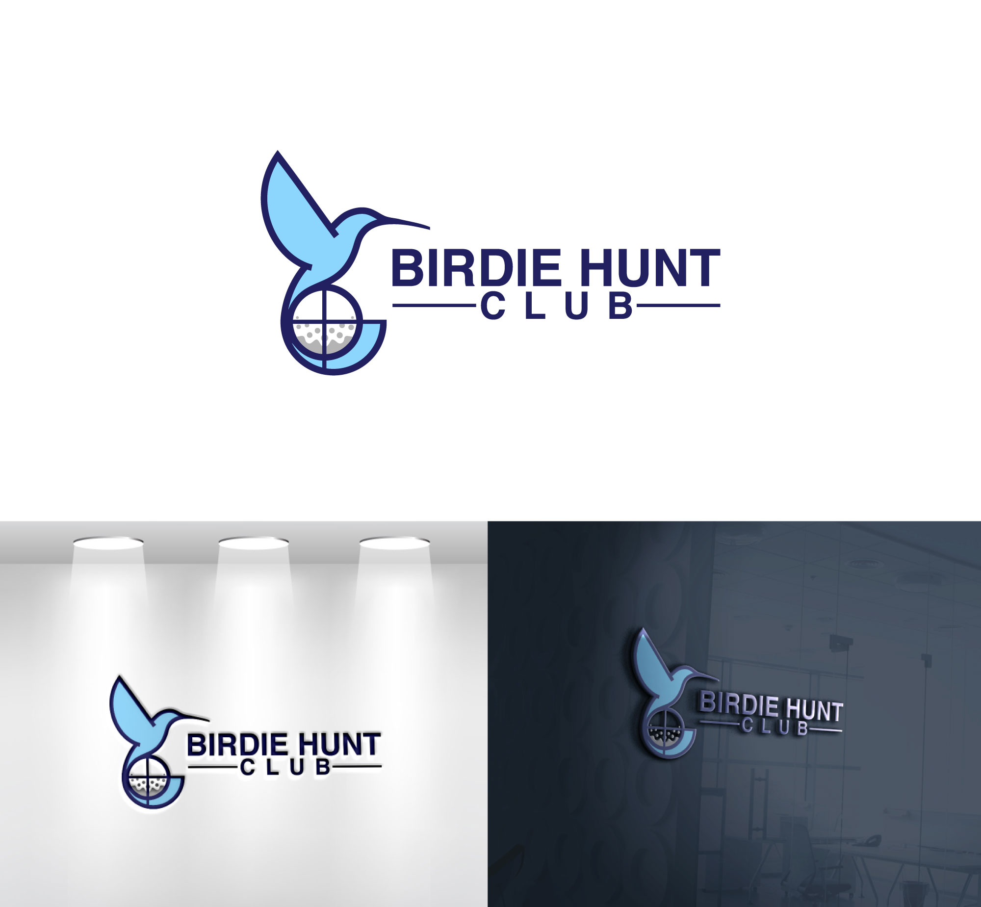 Logo Design by mahfujrisath768 for this project | Design #32004281