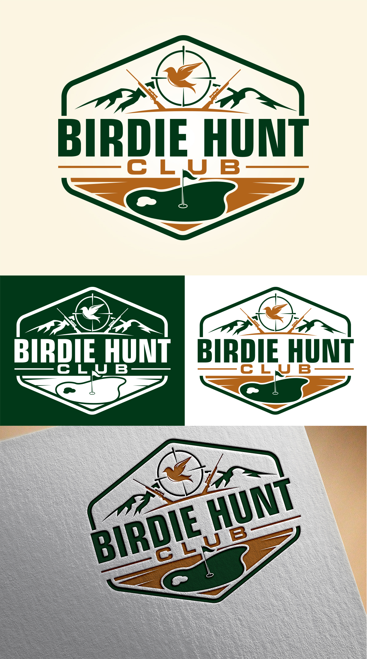 Logo Design by Imran_me for this project | Design #31995885