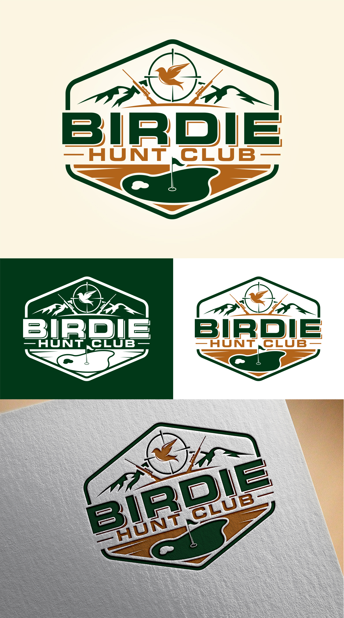 Logo Design by Imran_me for this project | Design #31998489