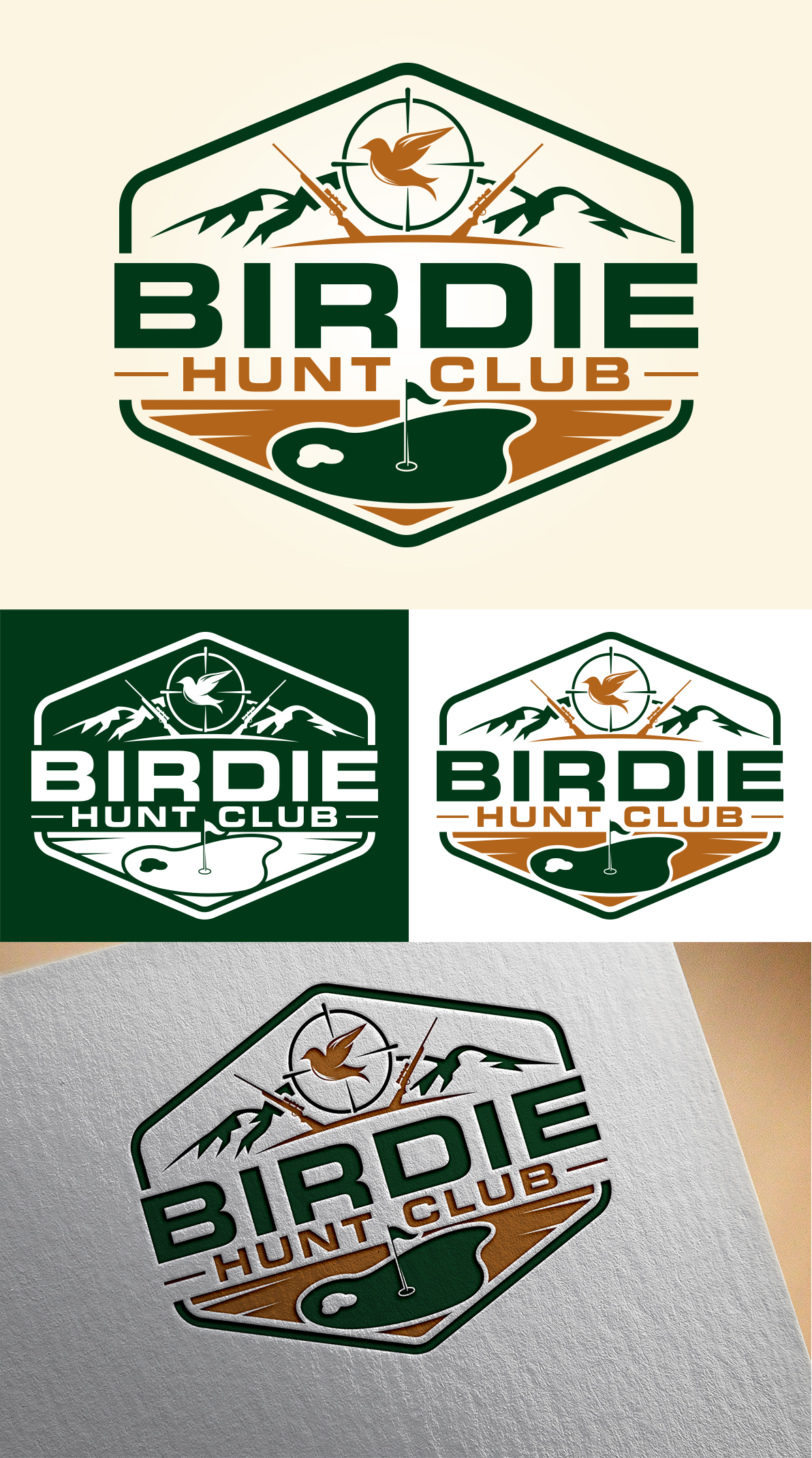 Logo Design by Imran_me for this project | Design #31998490