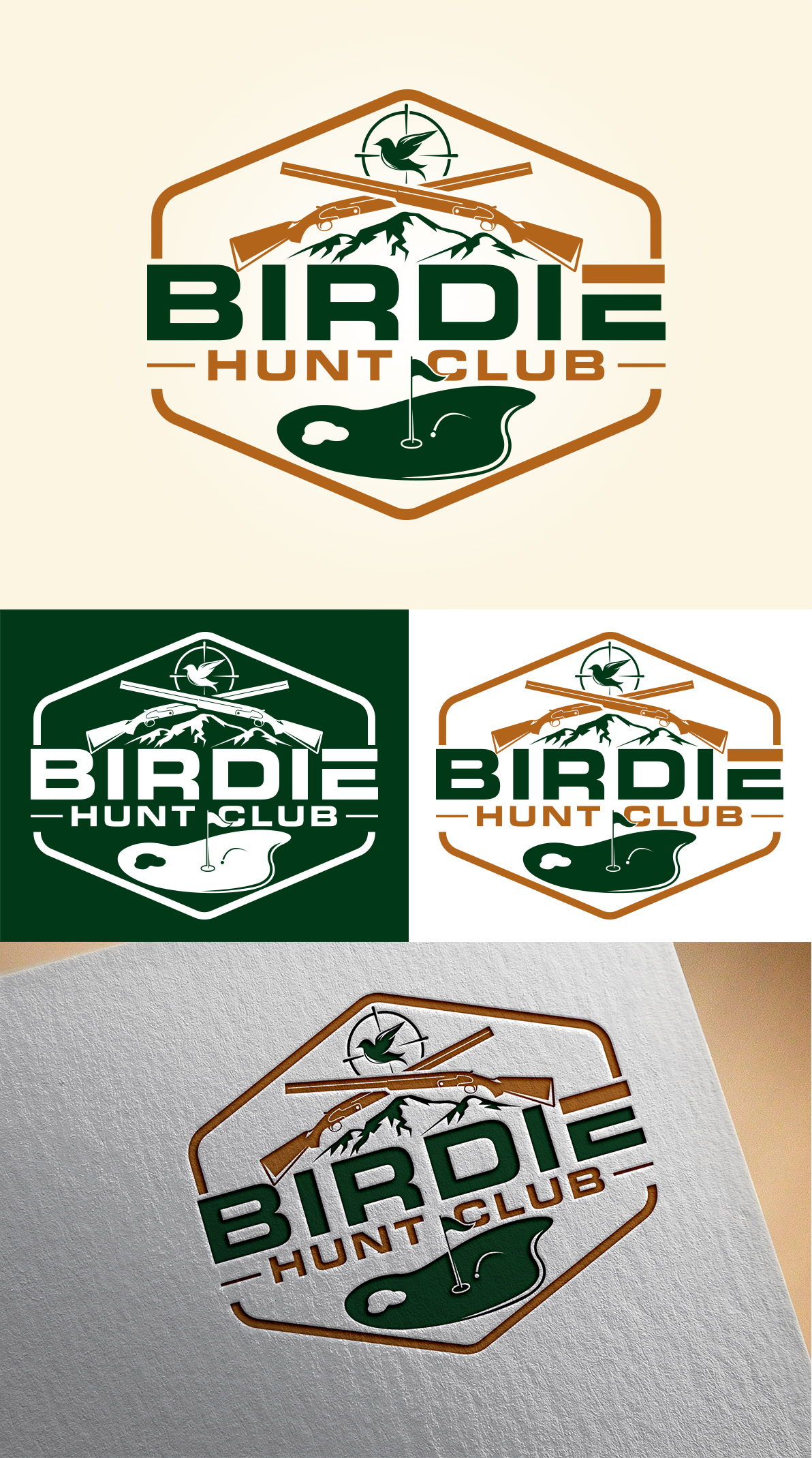 Logo Design by Imran_me for this project | Design #31998799