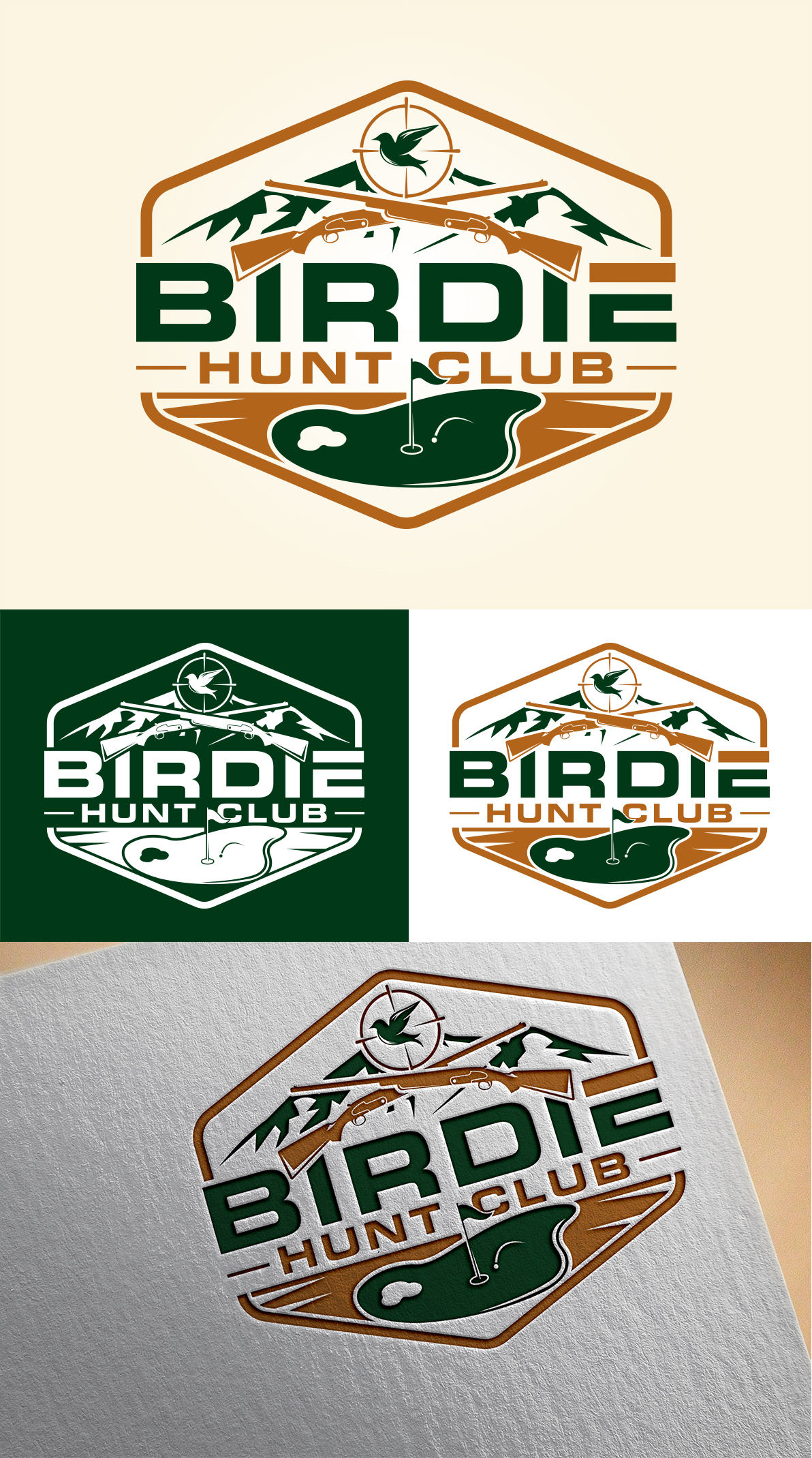 Logo Design by Imran_me for this project | Design #31998987