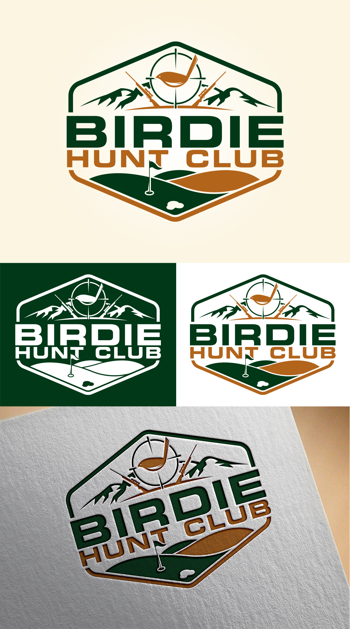 Logo Design by Imran_me for this project | Design #32000697