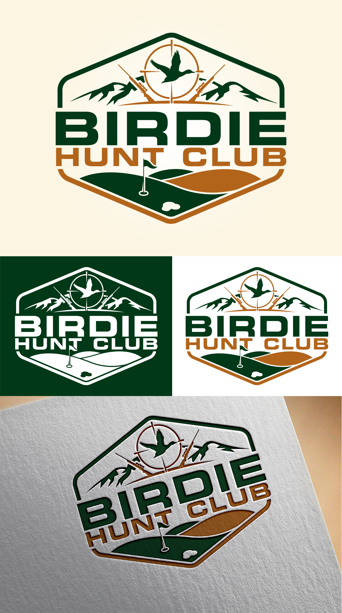 Logo Design by Imran_me for this project | Design #32000756