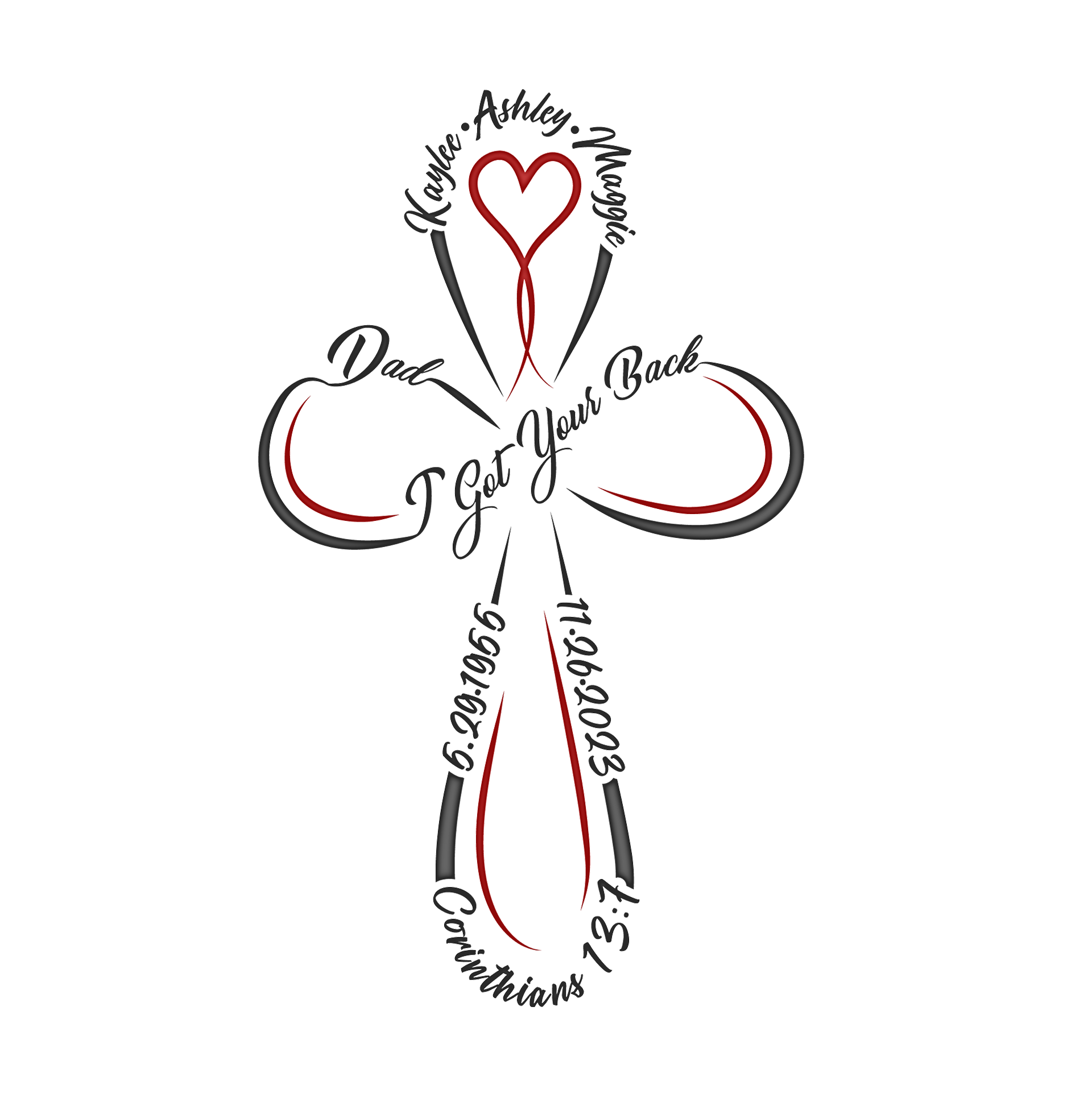 Design de Tatouage par Rickyy pour ce projet | Design #32029122