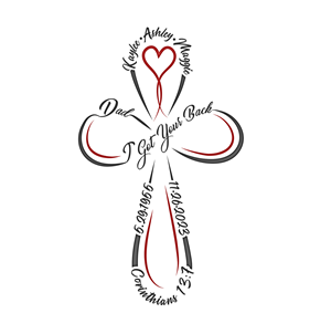 Diseño de Tatuaje por Rickyy para este proyecto | Diseño: #32029122