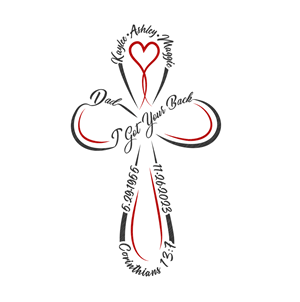 Diseño de Tatuaje por Rickyy para este proyecto | Diseño: #32029123