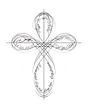 Diseño de Tatuaje por ioio para este proyecto | Diseño: #32021602