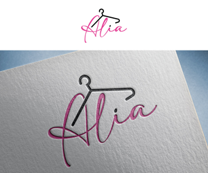 Logo Design by Luckey yaari for this project | Design: #32007744