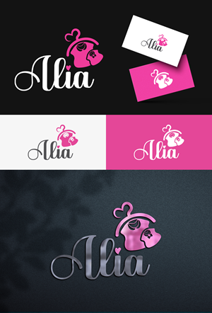 Logo Design by Design Athics for this project | Design: #32004476