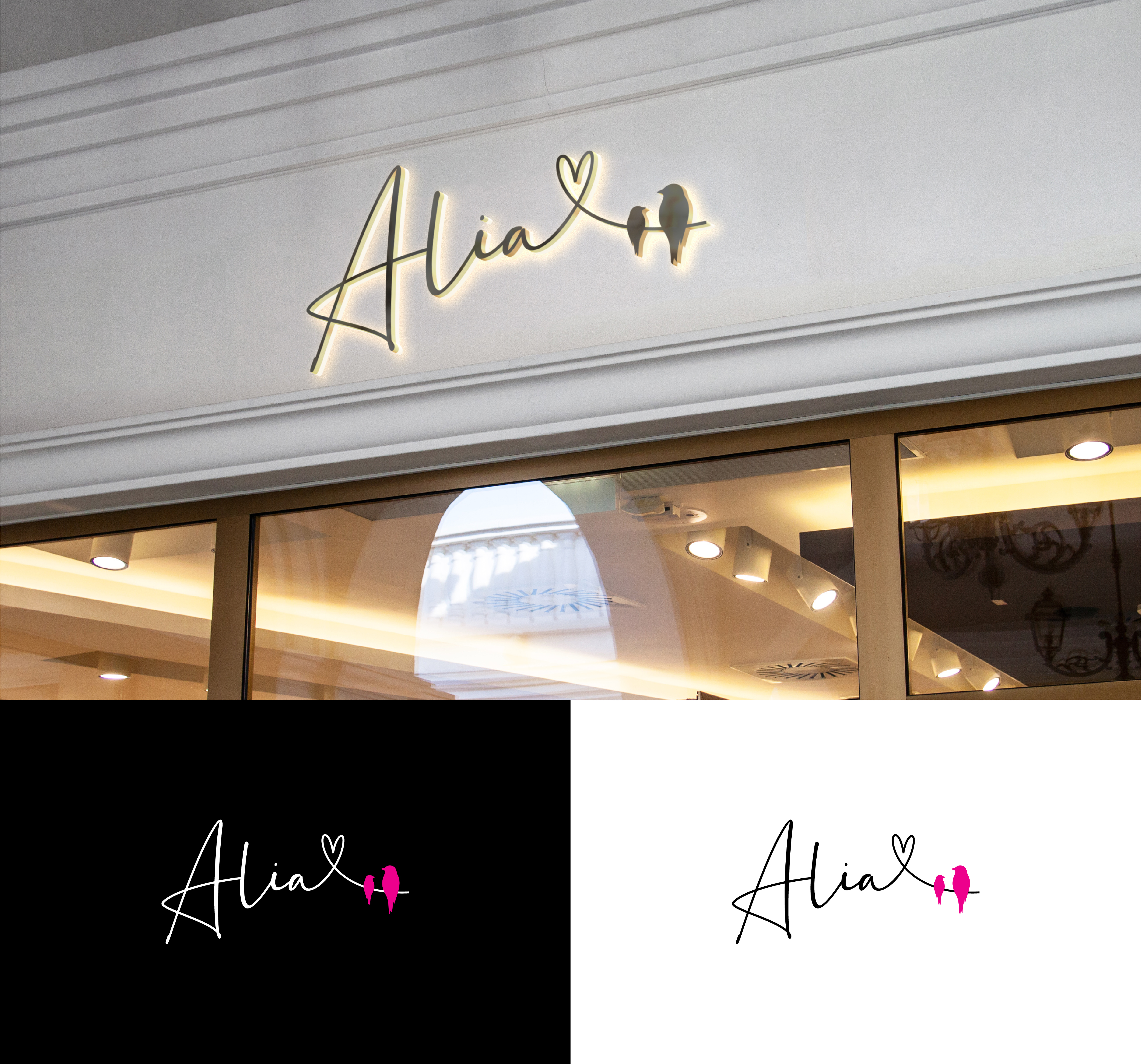 Logo Design by RKsharma for this project | Design #32033777