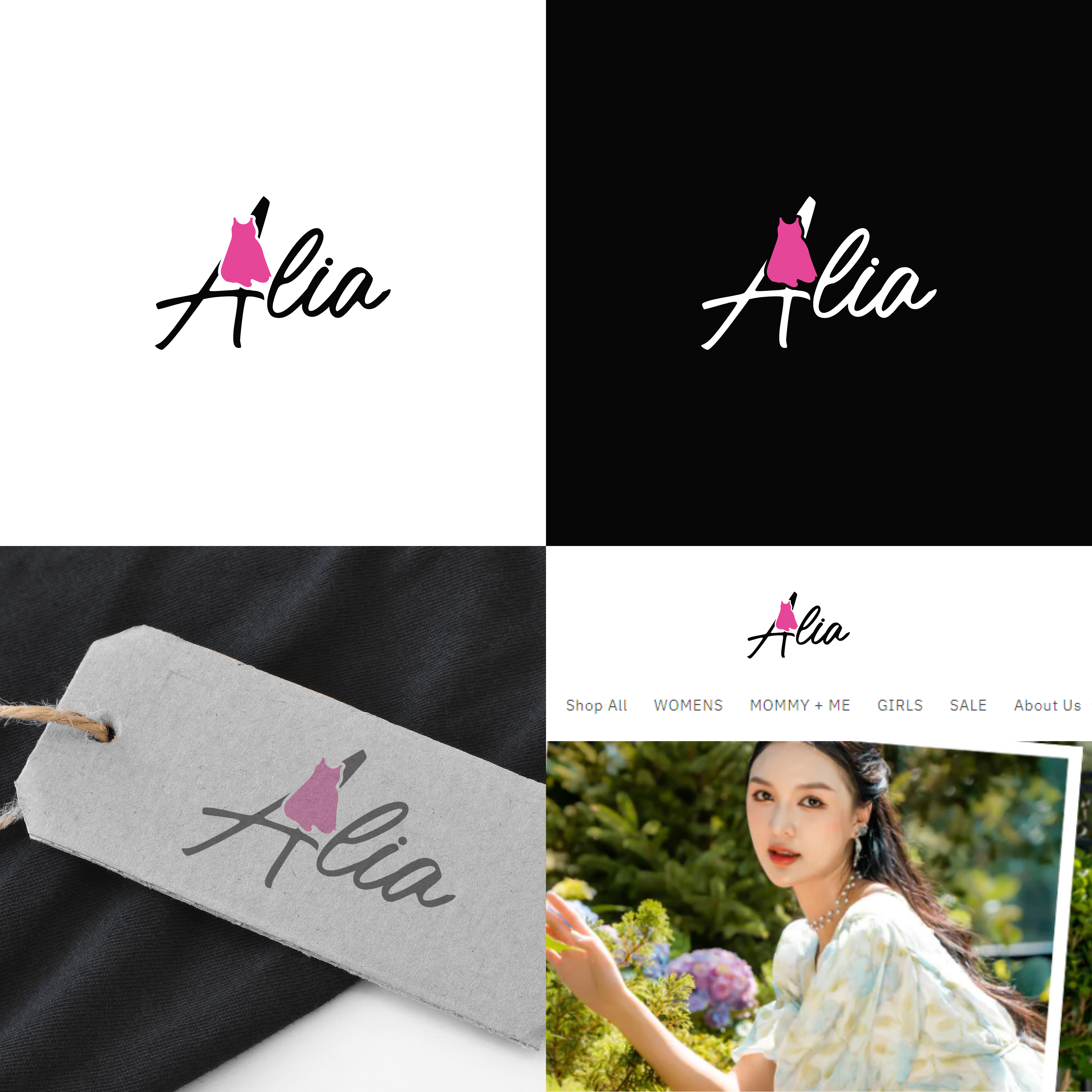 Logo Design by Adnan Bhatti for this project | Design #31999162