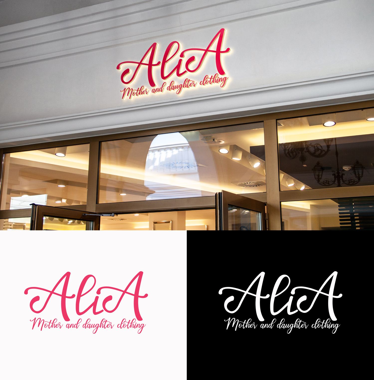 Logo Design by M Art & Design for this project | Design #31997715