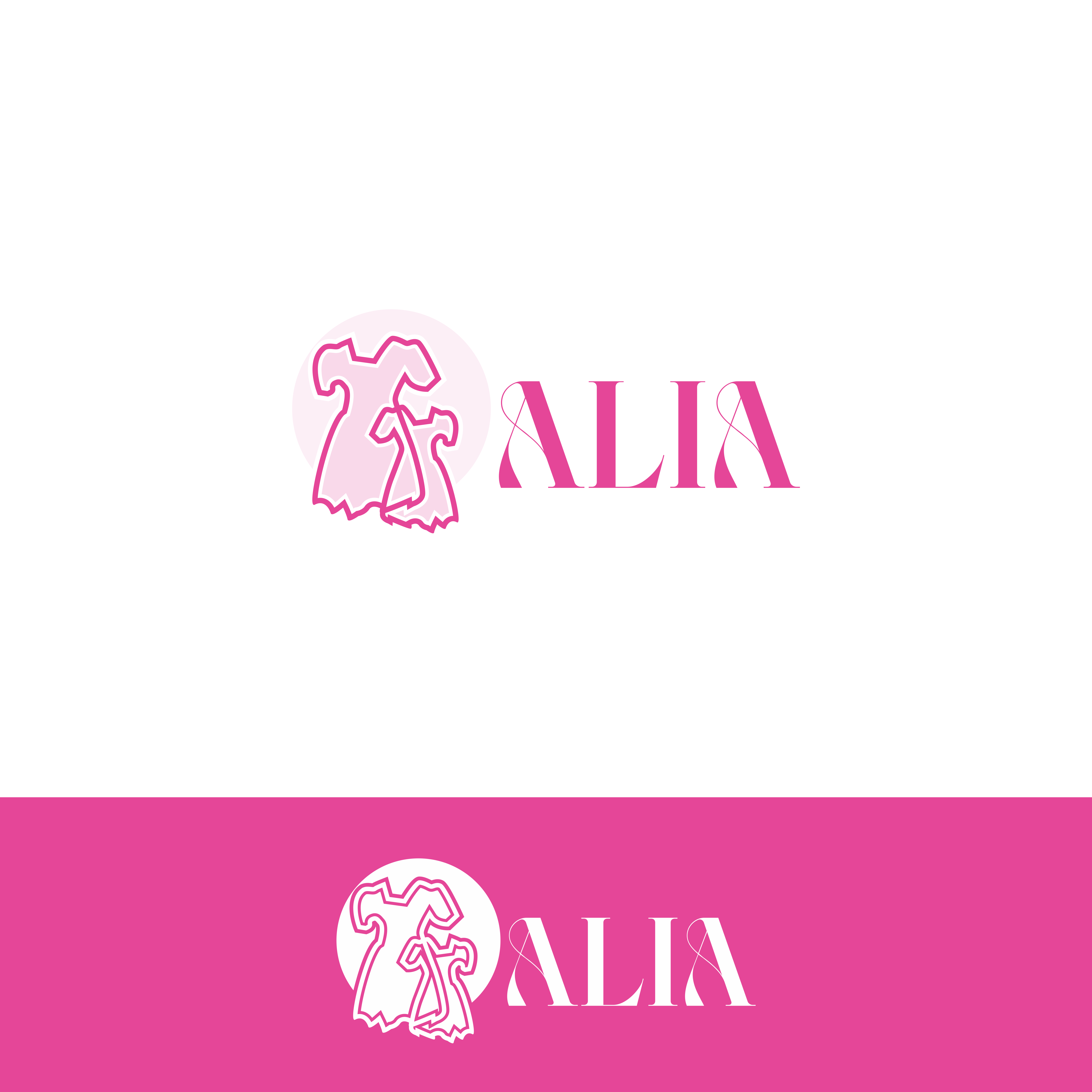 Logo Design by asyifa for this project | Design #32002980