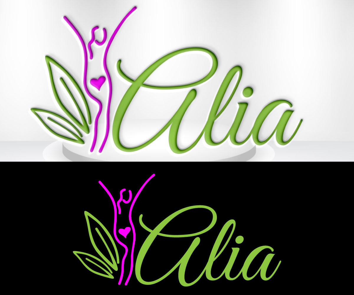 Logo Design by naeem mollah for this project | Design #32002788