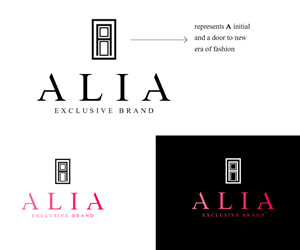 Design de Logo par SR Creations. pour ce projet | Design : #32006259